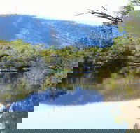 Avon River Walk Trail and Janet Millet Lane - Accommodation Gold Coast