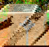 Avro Anson A4-4 Memorial