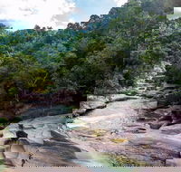 Babinda - 1 Gold Coast