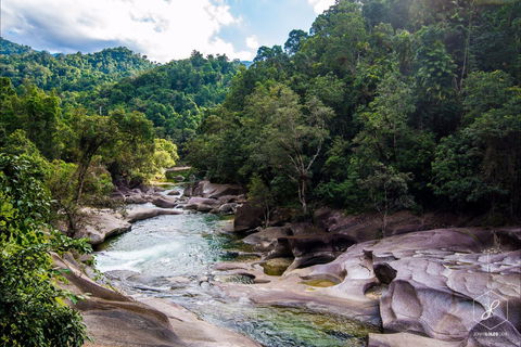 Babinda - Accommodation Gold Coast 0