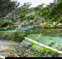 Babinda Boulders - 1 Gold Coast