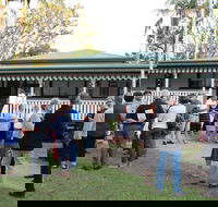 Bangalow Heritage House Museum and Cafe - Accommodation Gold Coast