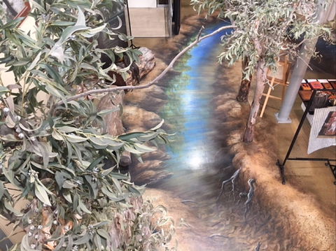 Barmah Forest Heritage And Education Centre - Nathalia - 1 Gold Coast 0
