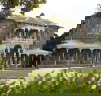 Barwon Park - Accommodation Gold Coast