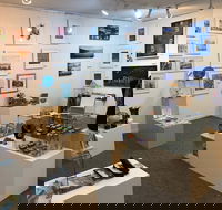 Batemans Bay Visitors Centre Art Gallery - 1 Gold Coast