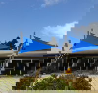 Beachport Visitor Information Centre - Accommodation Gold Coast