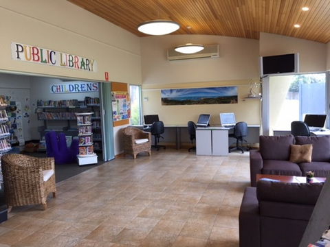 Beachport Visitor Information Centre - Accommodation Gold Coast 1