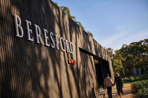 Beresford Estate Tasting Pavilion - Accommodation Gold Coast 0