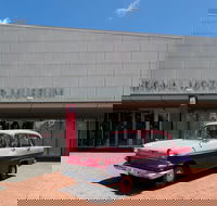 Birdwood - Accommodation Gold Coast