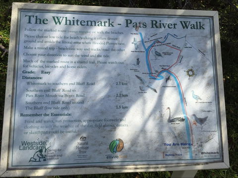 Bluff Track Fitness Trail - Accommodation Gold Coast 1