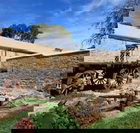 Bon Accord Mine Complex - Accommodation Gold Coast