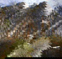 Borenore Karst Conservation Reserve - Accommodation Gold Coast