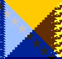 Bosnia and Herzegovina Embassy of - Accommodation Gold Coast