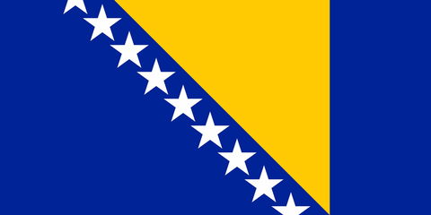 Bosnia And Herzegovina, Embassy Of - Accommodation Gold Coast 0