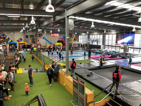 BOUNCE Inc - Accommodation Gold Coast 0