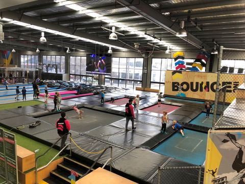 BOUNCE Inc - Accommodation Gold Coast 1