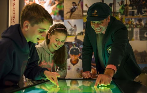 Bradman Museum And International Cricket Hall Of Fame - 1 Gold Coast 0