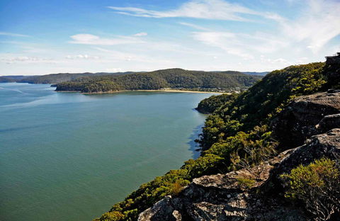 Brisbane Water National Park - Accommodation Gold Coast 0