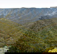 Budds Mare to Riverside Walking Track - Accommodation Gold Coast