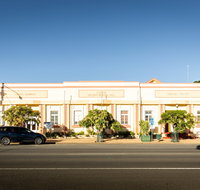 Bundaberg to Eidsvold Weekend Drive - Accommodation Gold Coast