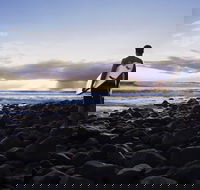 Burleigh Heads - Accommodation Gold Coast