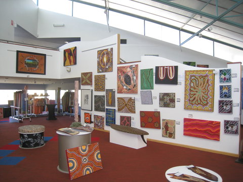 Burrunju Art Gallery - 1 Gold Coast 1