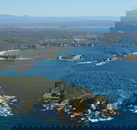 Burrewarra Point Lookout - Gold Coast 4U