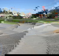 Campbelltown  Skate Park - Accommodation Gold Coast