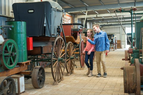 Captain's Cottage Museum - Gold Coast 4U 0