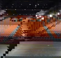 Capitol Theatre Tamworth - Accommodation Gold Coast