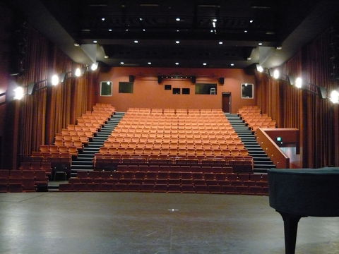 Capitol Theatre Tamworth - Accommodation Gold Coast 0