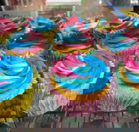 Caterpillars Mildura - Accommodation Gold Coast