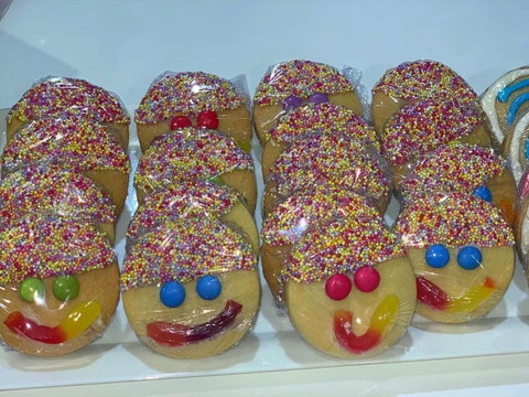 Caterpillars Mildura - Accommodation Gold Coast 1