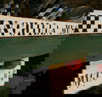 Chinchilla Historical Museum - Accommodation Gold Coast