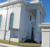 Churches of Bundaberg - Accommodation Gold Coast