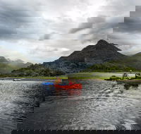 Clarence River - Gold Coast 4U
