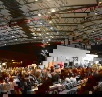 Clive Berghofer Recreation Centre opposite USQ - Accommodation Gold Coast