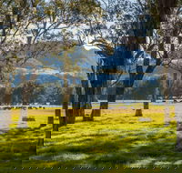 Coast to the Highlands Scenic Drive  Kangaroo Valley - 1 Gold Coast