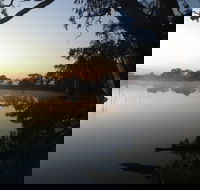 Cockatoo Lake Recreation Reserve - Accommodation Gold Coast