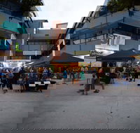 Coffs Harbour Regional Gallery - Gold Coast 4U