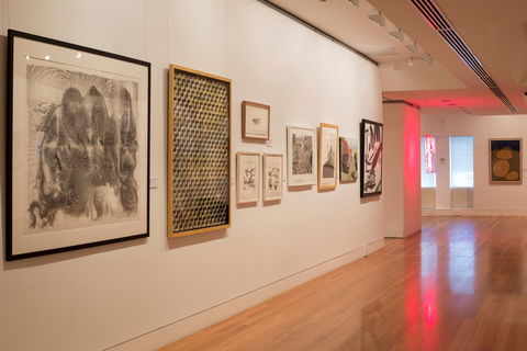 Coffs Harbour Regional Gallery - Gold Coast 4U 1