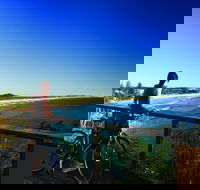 Coolum Beach - Accommodation Gold Coast
