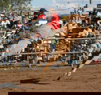 Coonamble - Accommodation Gold Coast