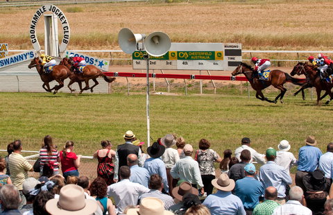 Coonamble - Accommodation Gold Coast 2