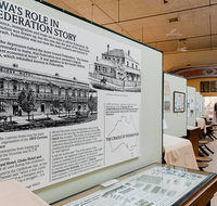 Corowa History Trail