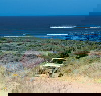 Coronation Beach - Accommodation Gold Coast