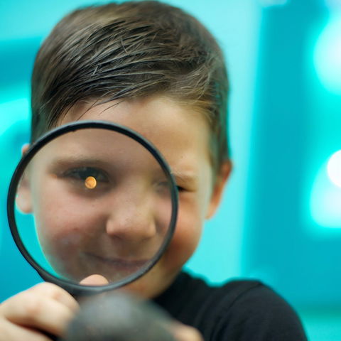 CSIRO Discovery Centre - Accommodation Gold Coast 0