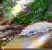 Currumbin Rock Pools - Accommodation Gold Coast