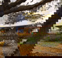 Dance Cottage Museum - Accommodation Gold Coast