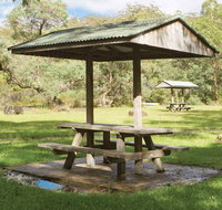 Dandahra Picnic Area - Accommodation Gold Coast
